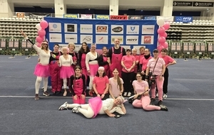 Les Varois en vadrouille pour la Coupe des Miss