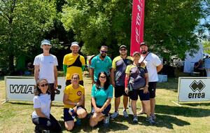 Trophée des Mixtes 2025