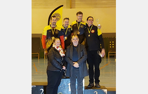 Championnat du Var Day 2!