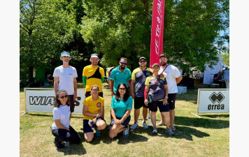 Trophée des Mixtes 2025