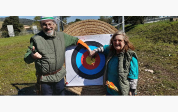 Message de Laure, Compagne de Jean-Luc Girardot.