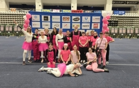 Les Varois en vadrouille pour la Coupe des Miss