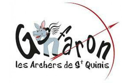 Les Archers de St Quinis