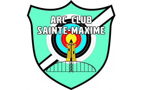 Arc Club de Sainte Maxime